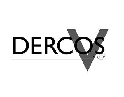 Dercos - logo